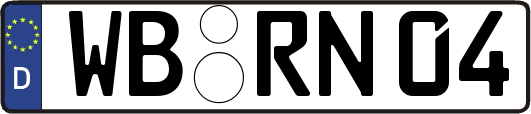 WB-RN04