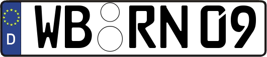 WB-RN09