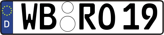 WB-RO19