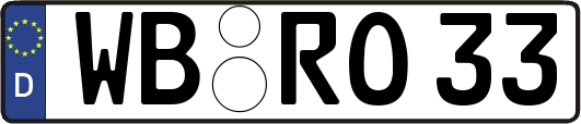 WB-RO33