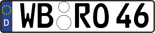 WB-RO46