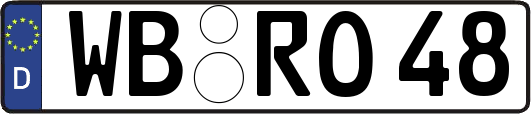 WB-RO48
