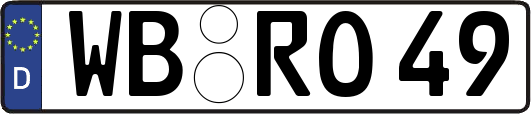 WB-RO49