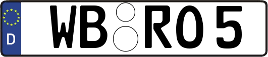 WB-RO5