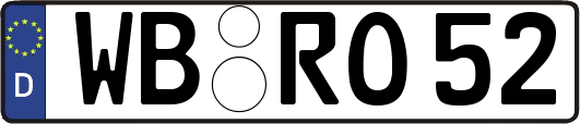 WB-RO52