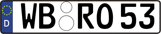 WB-RO53