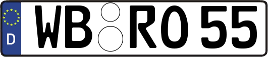 WB-RO55