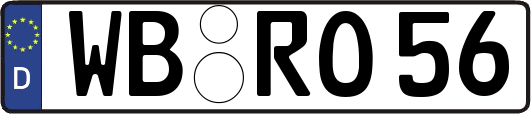 WB-RO56