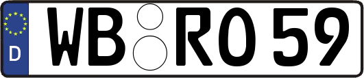 WB-RO59