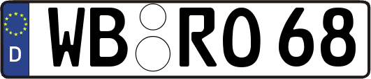 WB-RO68