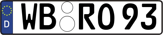WB-RO93