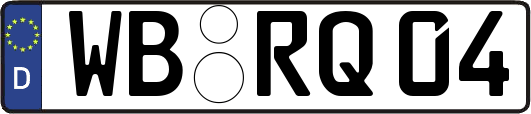 WB-RQ04