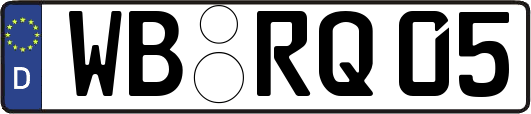 WB-RQ05