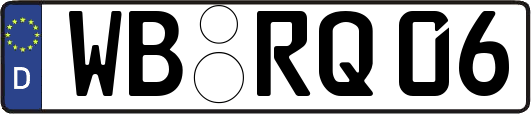 WB-RQ06