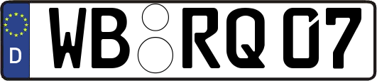 WB-RQ07