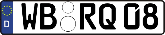 WB-RQ08