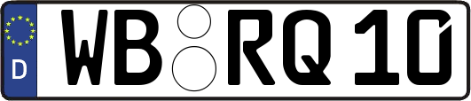 WB-RQ10