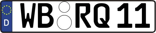 WB-RQ11