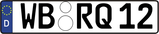 WB-RQ12