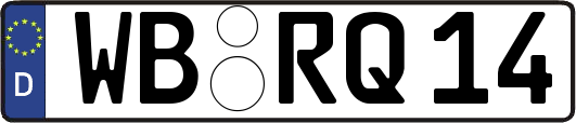 WB-RQ14