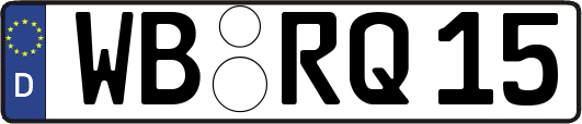 WB-RQ15