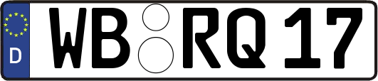 WB-RQ17