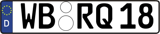 WB-RQ18