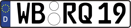 WB-RQ19