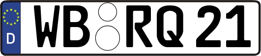 WB-RQ21
