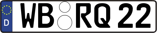 WB-RQ22
