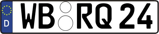 WB-RQ24