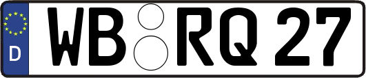 WB-RQ27