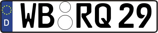 WB-RQ29