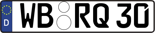 WB-RQ30