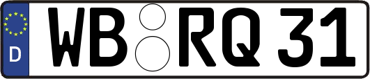 WB-RQ31