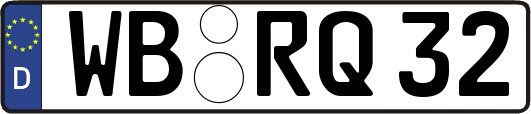 WB-RQ32