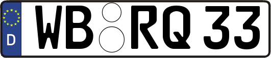 WB-RQ33