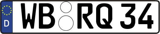 WB-RQ34