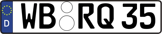 WB-RQ35
