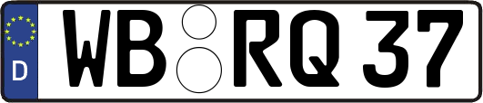 WB-RQ37