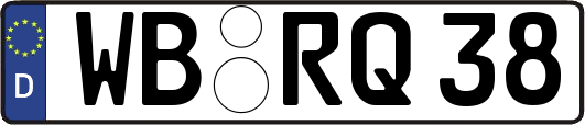 WB-RQ38