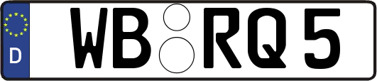 WB-RQ5