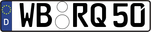 WB-RQ50