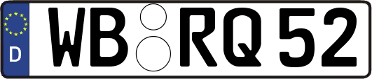 WB-RQ52