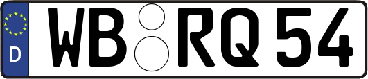 WB-RQ54