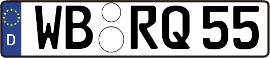 WB-RQ55