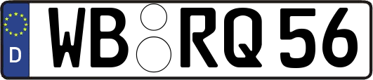 WB-RQ56