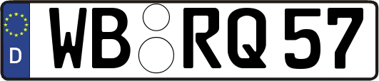 WB-RQ57