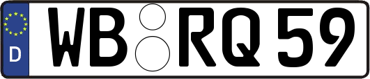WB-RQ59