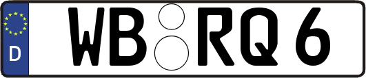 WB-RQ6